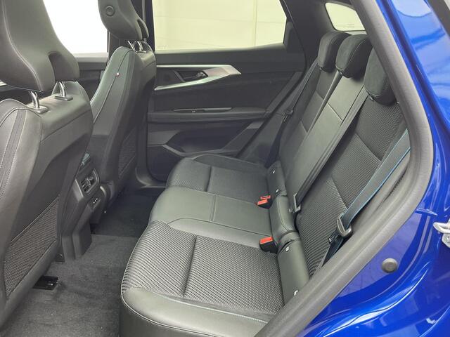 Renault Austral 1.2 E-Tech full hybrid 200 techno esprit Alpine | panoramisch vast glazen dak |