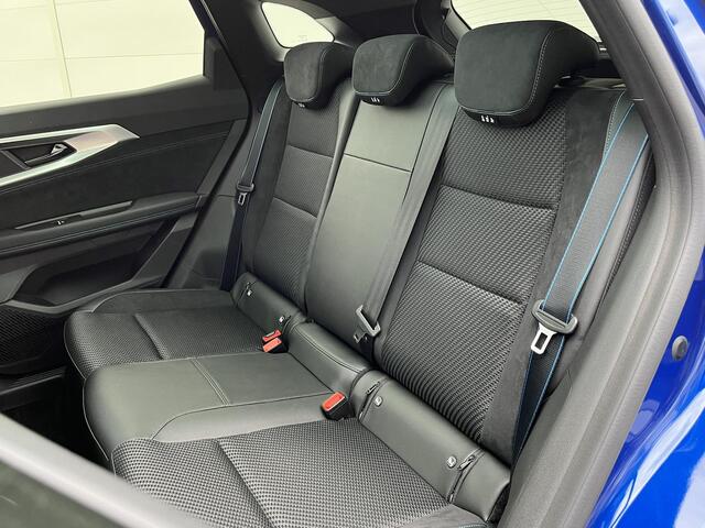 Renault Austral 1.2 E-Tech full hybrid 200 techno esprit Alpine | panoramisch vast glazen dak |