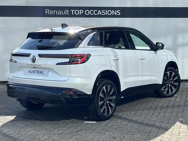 Renault Austral 1.2 mild hybrid 160 X-tronic techno esprit Alpine | 360 graden camera | Google Navigatie