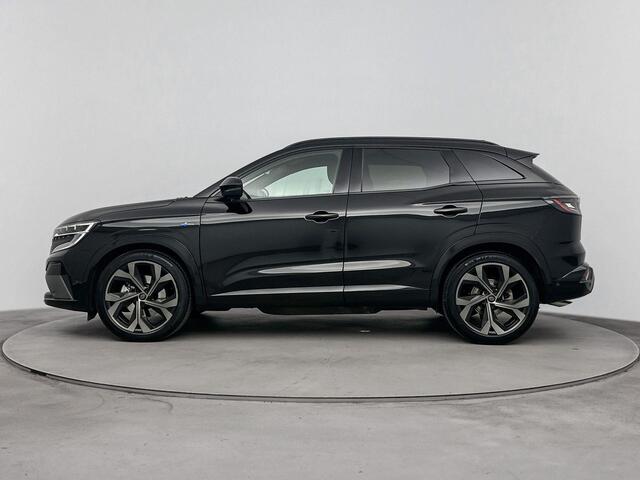 Renault Austral 1.2 E-Tech Hybrid Techno Esprit Alpine 200PK | Automaat | Google Navigatie | Dodehoekdetectie | Draadloze Telefoonlader | Apple CarPlay & Android Auto | BTW Auto