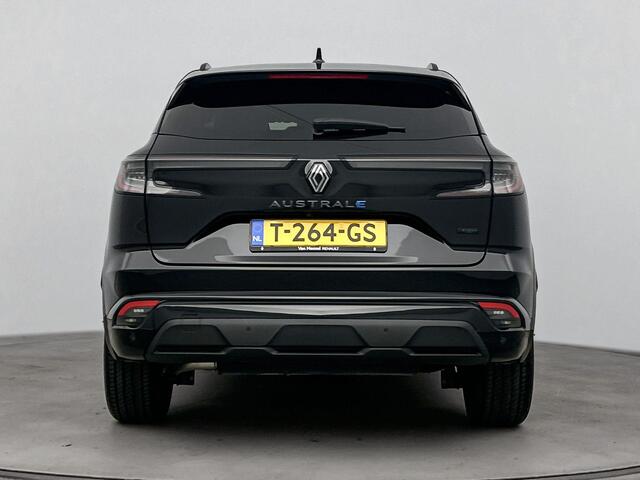Renault Austral 1.2 E-Tech Hybrid Techno Esprit Alpine 200PK | Automaat | Google Navigatie | Dodehoekdetectie | Draadloze Telefoonlader | Apple CarPlay & Android Auto | BTW Auto
