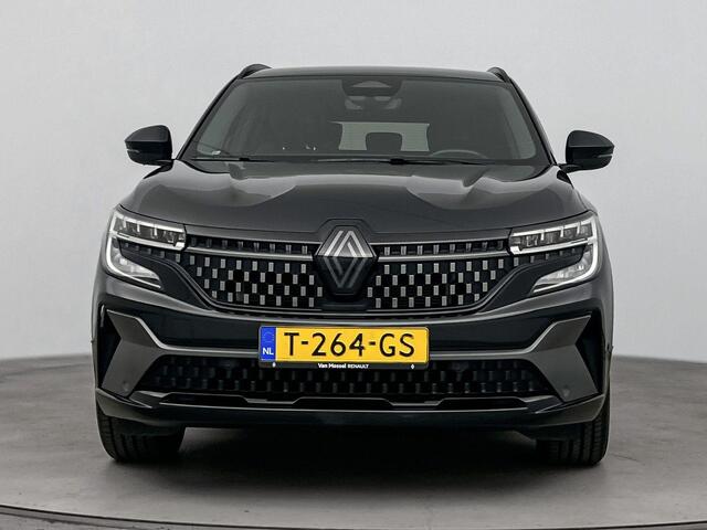 Renault Austral 1.2 E-Tech Hybrid Techno Esprit Alpine 200PK | Automaat | Google Navigatie | Dodehoekdetectie | Draadloze Telefoonlader | Apple CarPlay & Android Auto | BTW Auto