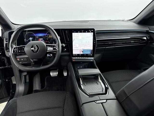 Renault Austral 1.2 E-Tech Hybrid Techno Esprit Alpine 200PK | Automaat | Google Navigatie | Dodehoekdetectie | Draadloze Telefoonlader | Apple CarPlay & Android Auto | BTW Auto