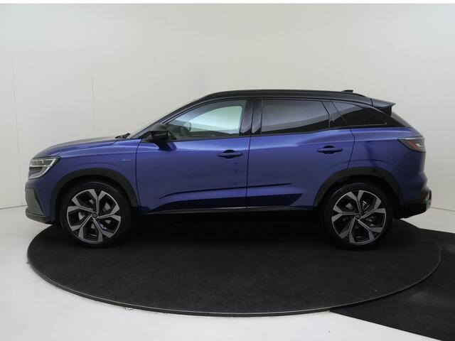 Renault Austral 1.2 E-Tech full hybrid 200 PK Techno Esprit Alpine Navigatie | Climate Control | Cruise Control | Parkeersensoren Achter | Camera Achter | Apple Carplay & Android Auto