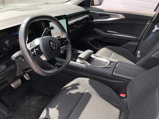 Renault Austral 1.2 E-Tech full hybrid 200 techno esprit Alpine