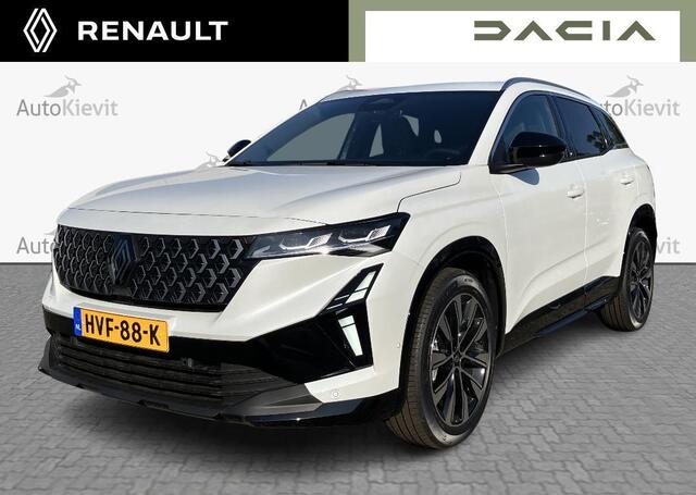 Renault Austral 1.2 E-Tech full hybrid 200 techno - NIEUW MODEL / pack comfort