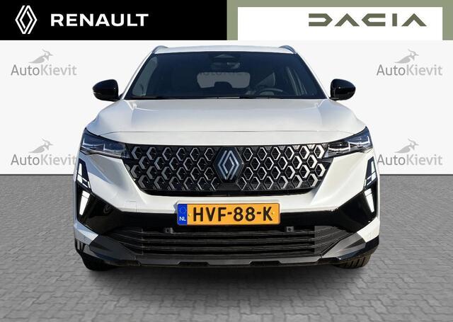 Renault Austral 1.2 E-Tech full hybrid 200 techno - NIEUW MODEL / pack comfort