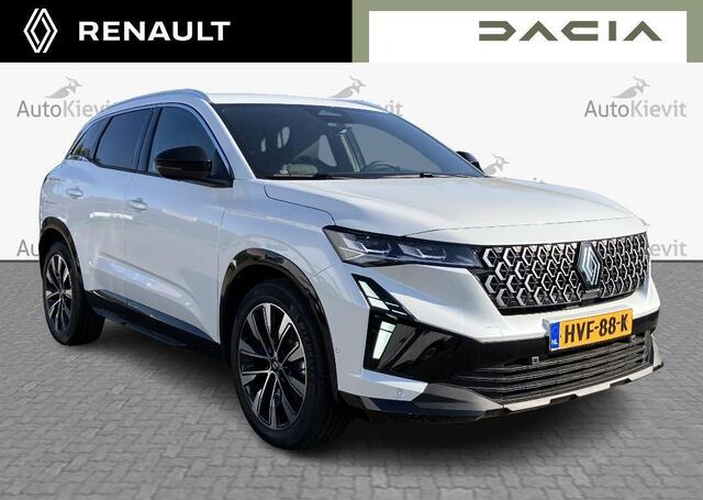 Renault Austral 1.2 E-Tech full hybrid 200 techno - NIEUW MODEL / pack comfort