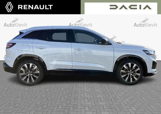 Renault Austral 1.2 E-Tech full hybrid 200 techno - NIEUW MODEL / pack comfort