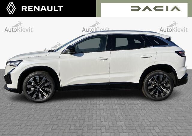 Renault Austral 1.2 E-Tech full hybrid 200 techno - NIEUW MODEL / pack comfort