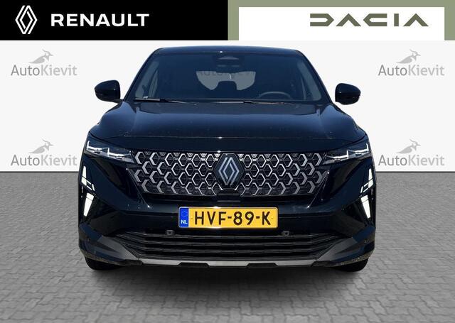 Renault Austral 1.2 E-Tech full hybrid 200 evolution - NIEUW MODEL