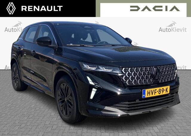 Renault Austral 1.2 E-Tech full hybrid 200 evolution - NIEUW MODEL