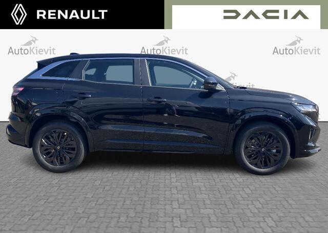 Renault Austral 1.2 E-Tech full hybrid 200 evolution - NIEUW MODEL