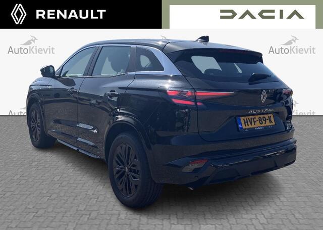 Renault Austral 1.2 E-Tech full hybrid 200 evolution - NIEUW MODEL