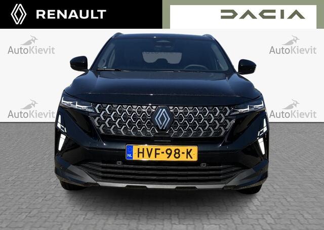 Renault Austral 1.2 E-Tech full hybrid 200 techno - NIEUW MODEL / pack comfort