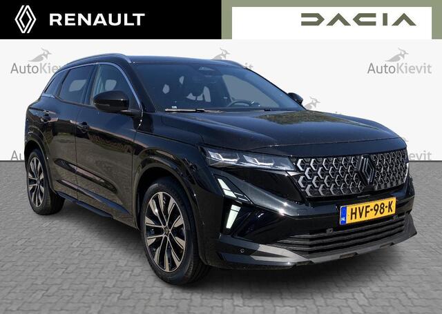 Renault Austral 1.2 E-Tech full hybrid 200 techno - NIEUW MODEL / pack comfort