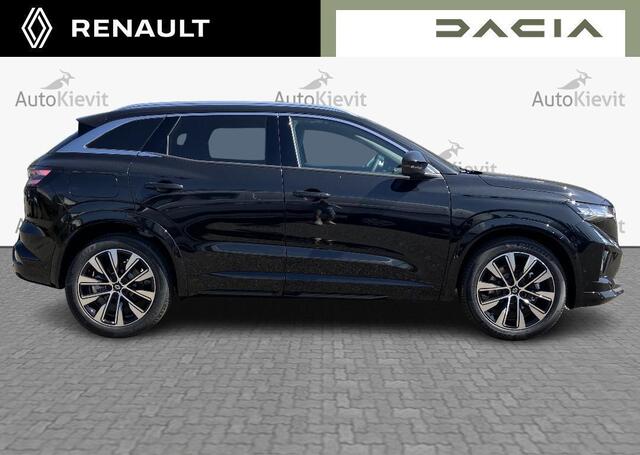 Renault Austral 1.2 E-Tech full hybrid 200 techno - NIEUW MODEL / pack comfort