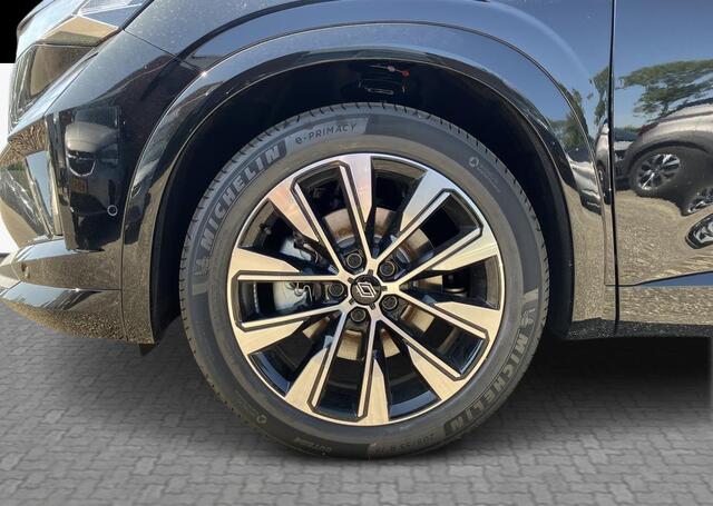 Renault Austral 1.2 E-Tech full hybrid 200 techno - NIEUW MODEL / pack comfort