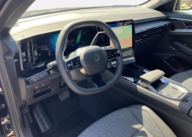 Renault Austral 1.2 E-Tech full hybrid 200 techno - NIEUW MODEL / pack comfort