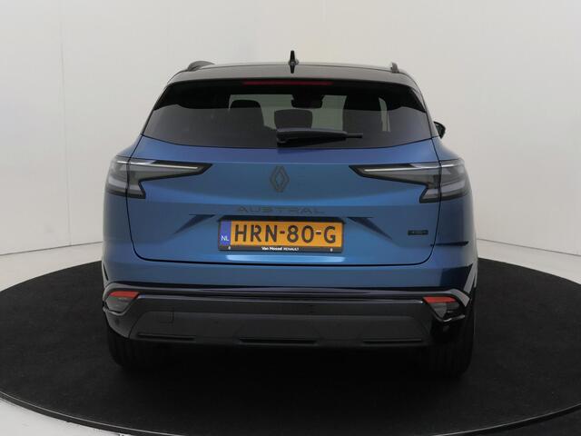 Renault Austral 1.2 E-Tech full hybrid 200 iconic esprit Alpine