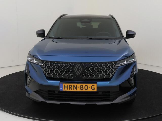 Renault Austral 1.2 E-Tech full hybrid 200 iconic esprit Alpine
