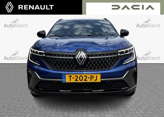 Renault Austral 1.2 E-Tech full hybrid 200 techno esprit Alpine