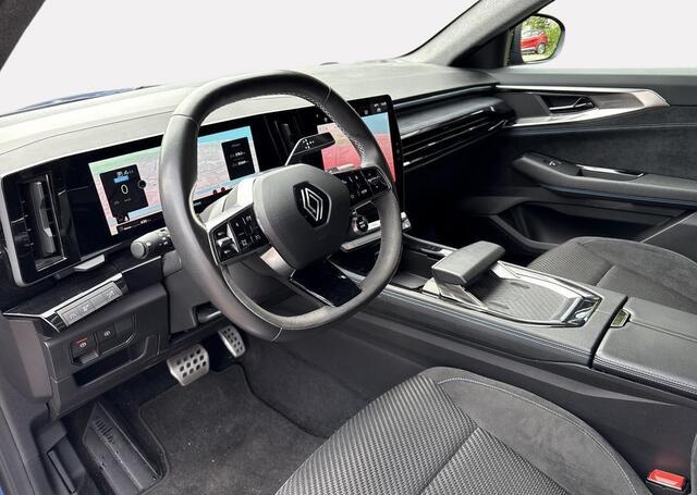 Renault Austral 1.2 E-Tech full hybrid 200 techno esprit Alpine
