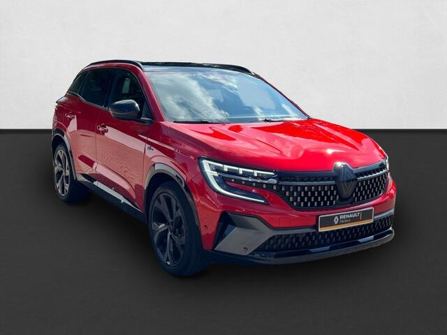 Renault Austral 1.2 mild hybrid 160 X-tronic techno esprit Alpine PANO / CAMERA / ECC