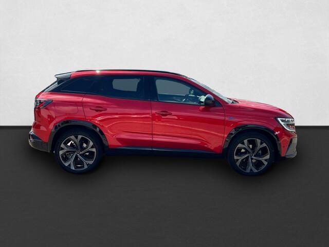 Renault Austral 1.2 mild hybrid 160 X-tronic techno esprit Alpine PANO / CAMERA / ECC