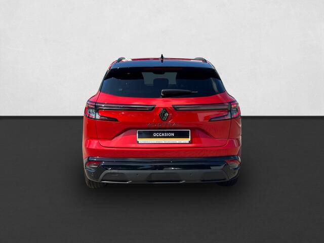 Renault Austral 1.2 mild hybrid 160 X-tronic techno esprit Alpine PANO / CAMERA / ECC