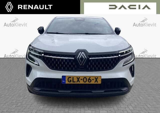 Renault Austral 1.2 E-Tech full hybrid 200 techno