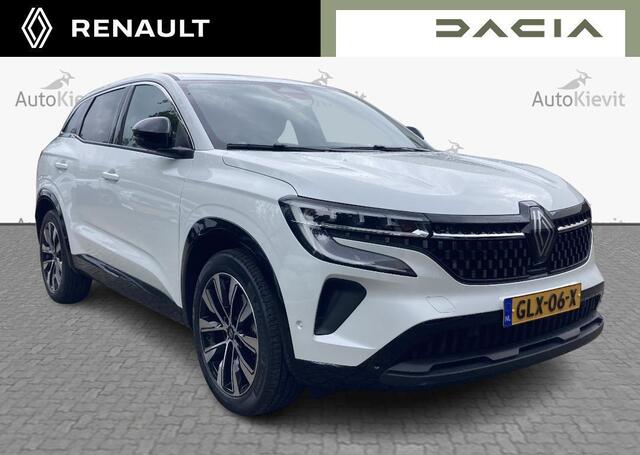 Renault Austral 1.2 E-Tech full hybrid 200 techno