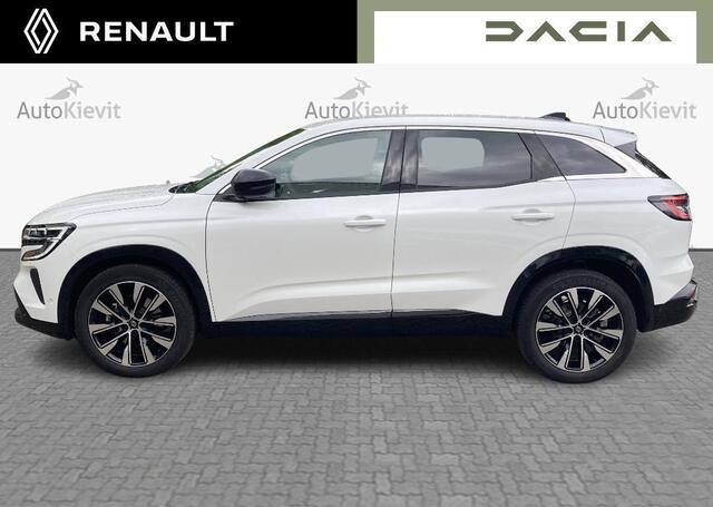 Renault Austral 1.2 E-Tech full hybrid 200 techno