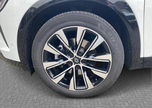 Renault Austral 1.2 E-Tech full hybrid 200 techno