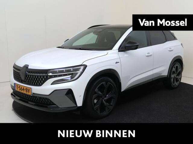 Renault Austral 1.2 E-Tech Full Hybrid Techno Esprit Alpine 200PK