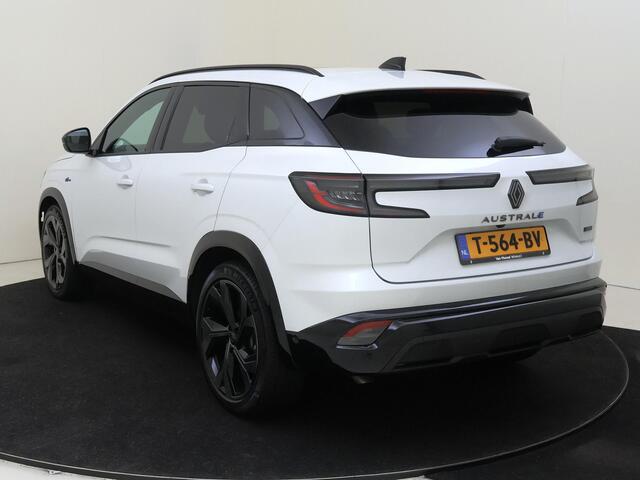 Renault Austral 1.2 E-Tech Full Hybrid Techno Esprit Alpine 200PK