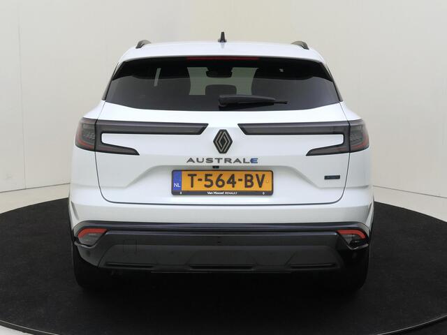 Renault Austral 1.2 E-Tech Full Hybrid Techno Esprit Alpine 200PK