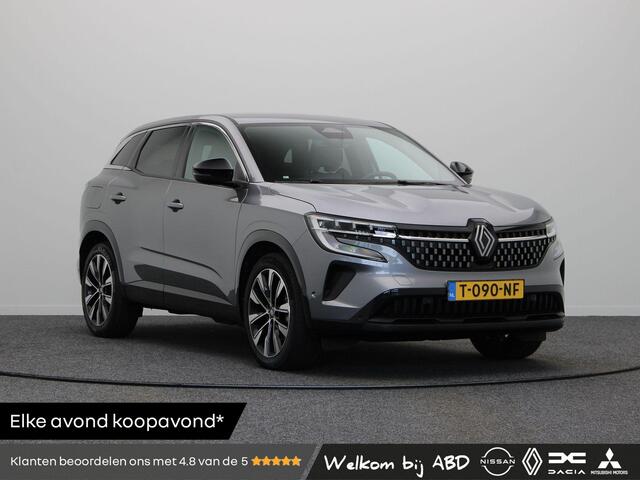 Renault Austral 1.2 E-Tech full hybrid 200pk techno | Blind spot warning | Achteruitrijcamera | Parkeersensoren voor/achter |