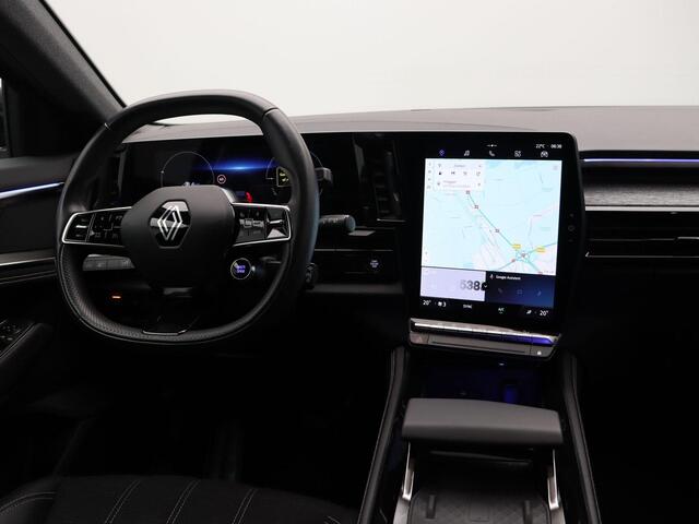 Renault Austral 1.2 E-Tech full hybrid 200pk techno | Blind spot warning | Achteruitrijcamera | Parkeersensoren voor/achter |