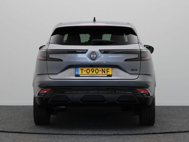Renault Austral 1.2 E-Tech full hybrid 200pk techno | Blind spot warning | Achteruitrijcamera | Parkeersensoren voor/achter |