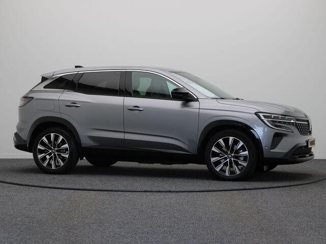 Renault Austral 1.2 E-Tech full hybrid 200pk techno | Blind spot warning | Achteruitrijcamera | Parkeersensoren voor/achter |