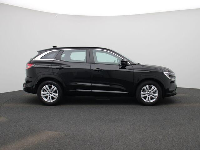 Renault Austral 1.2 E-Tech full hybrid 200 evolution | Automaat | Achteruitrijcamera | Navigatie