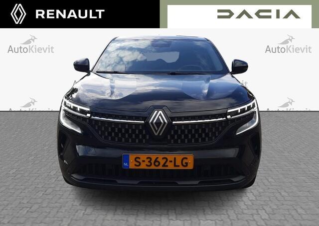Renault Austral 1.2 E-Tech full hybrid 200 techno