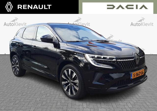 Renault Austral 1.2 E-Tech full hybrid 200 techno