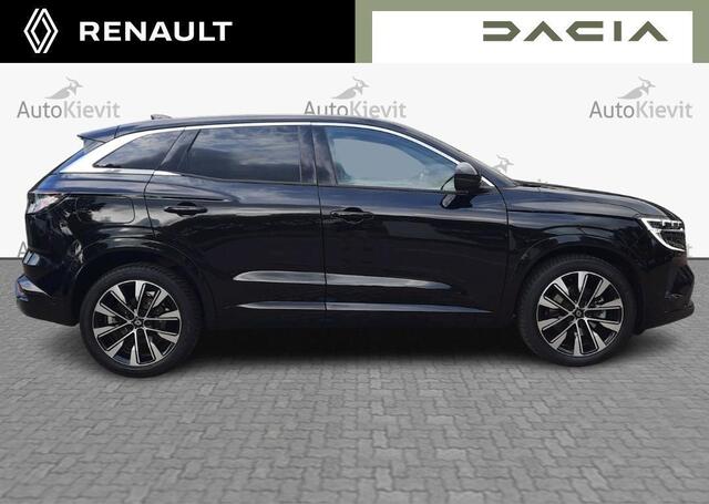 Renault Austral 1.2 E-Tech full hybrid 200 techno