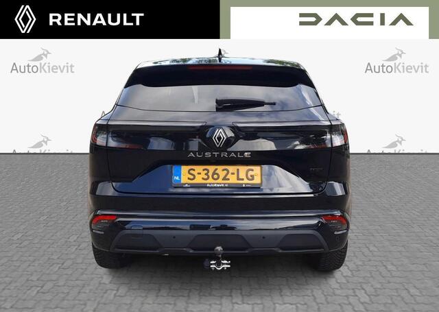 Renault Austral 1.2 E-Tech full hybrid 200 techno