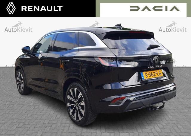 Renault Austral 1.2 E-Tech full hybrid 200 techno