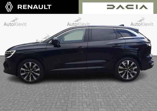 Renault Austral 1.2 E-Tech full hybrid 200 techno