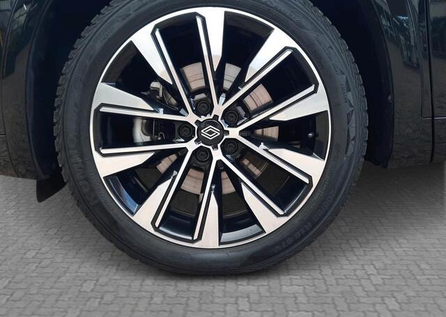 Renault Austral 1.2 E-Tech full hybrid 200 techno