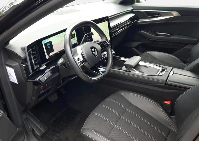 Renault Austral 1.2 E-Tech full hybrid 200 techno